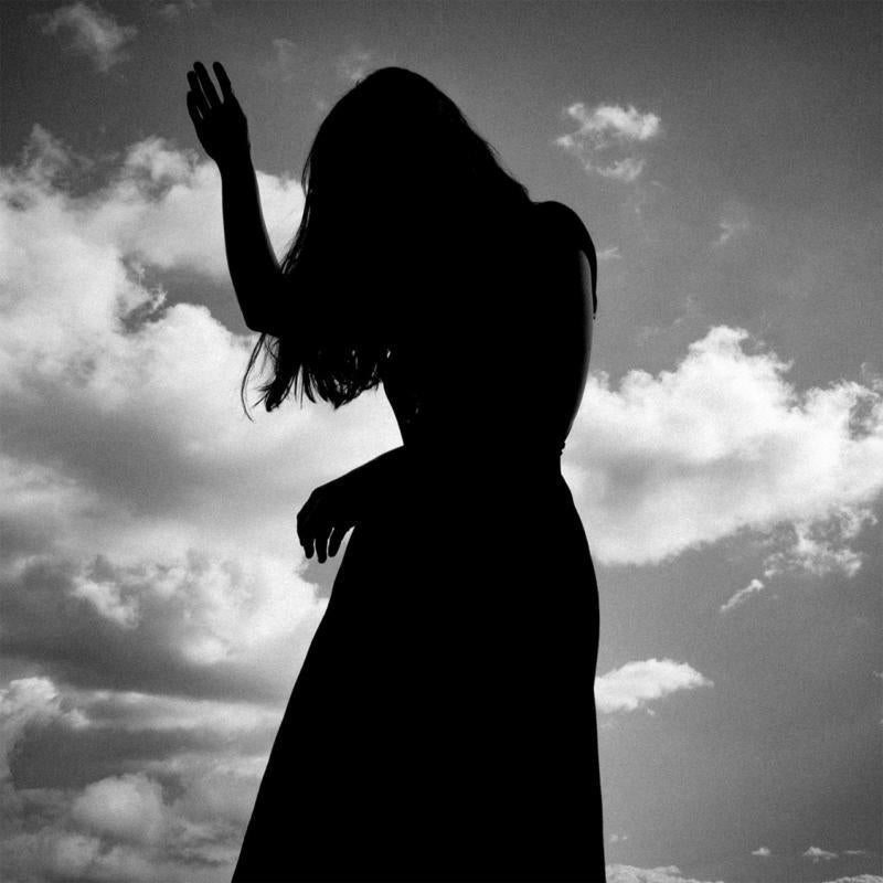 Emily Jane White - They Moved In Shadow All Together - Cd