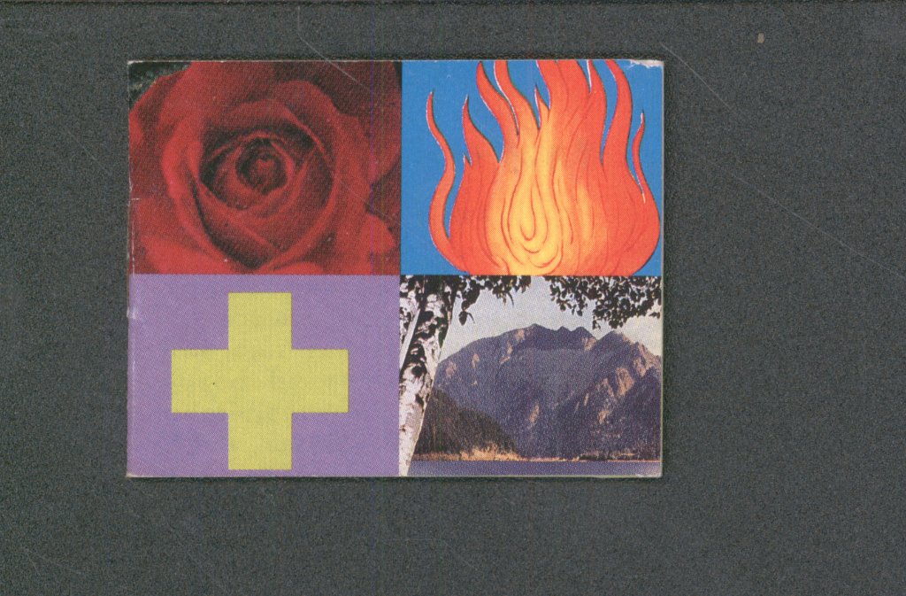 Various Artists - Red Hot + Blue - Cassette