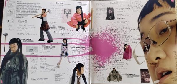 Yaeji - With A Hammer - Lp