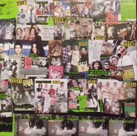 NOFX - Greatest Songs Ever Written (By Us) - Double Lp