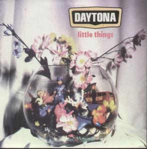 Daytona - Little Things - 10 Inch