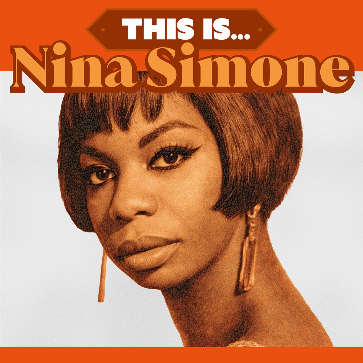 Nina Simone - This Is... - Lp