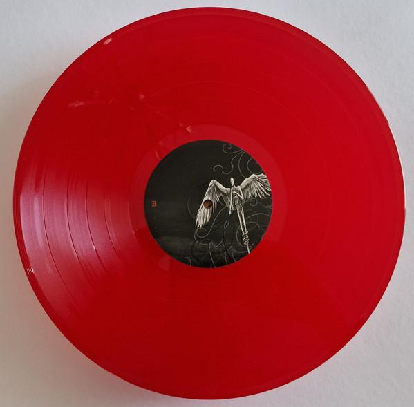 Dark Tranquillity - Fiction - Lp