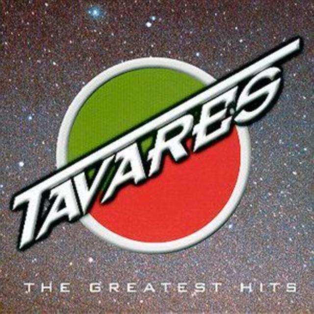 Tavares - Tavares - the Greatest Hits - Cd