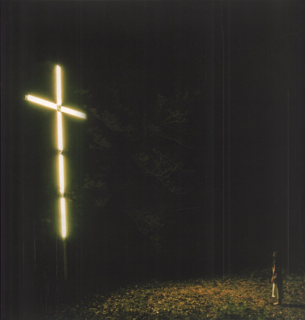 Knocked Loose - You Won't Go Before You're Supposed To - Lp