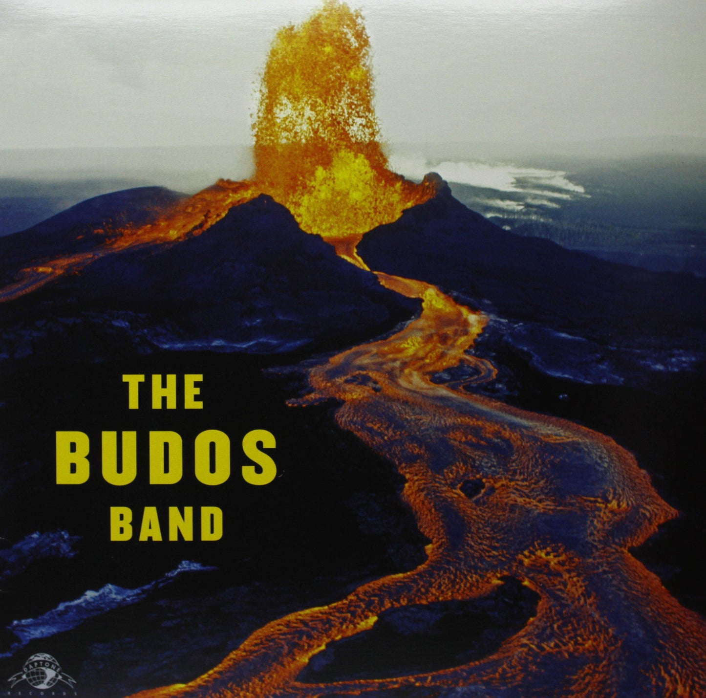 Budos Band - Budos Band - Lp