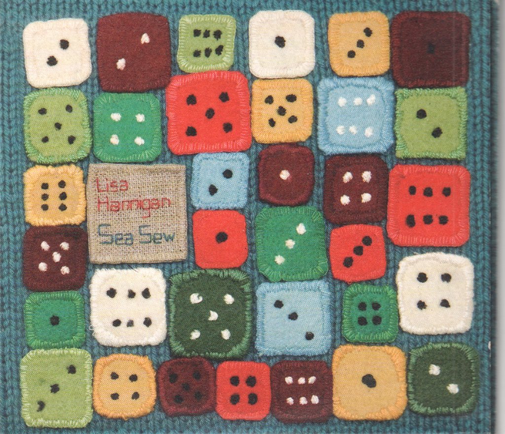 Lisa Hannigan - Sea Sew - Cd