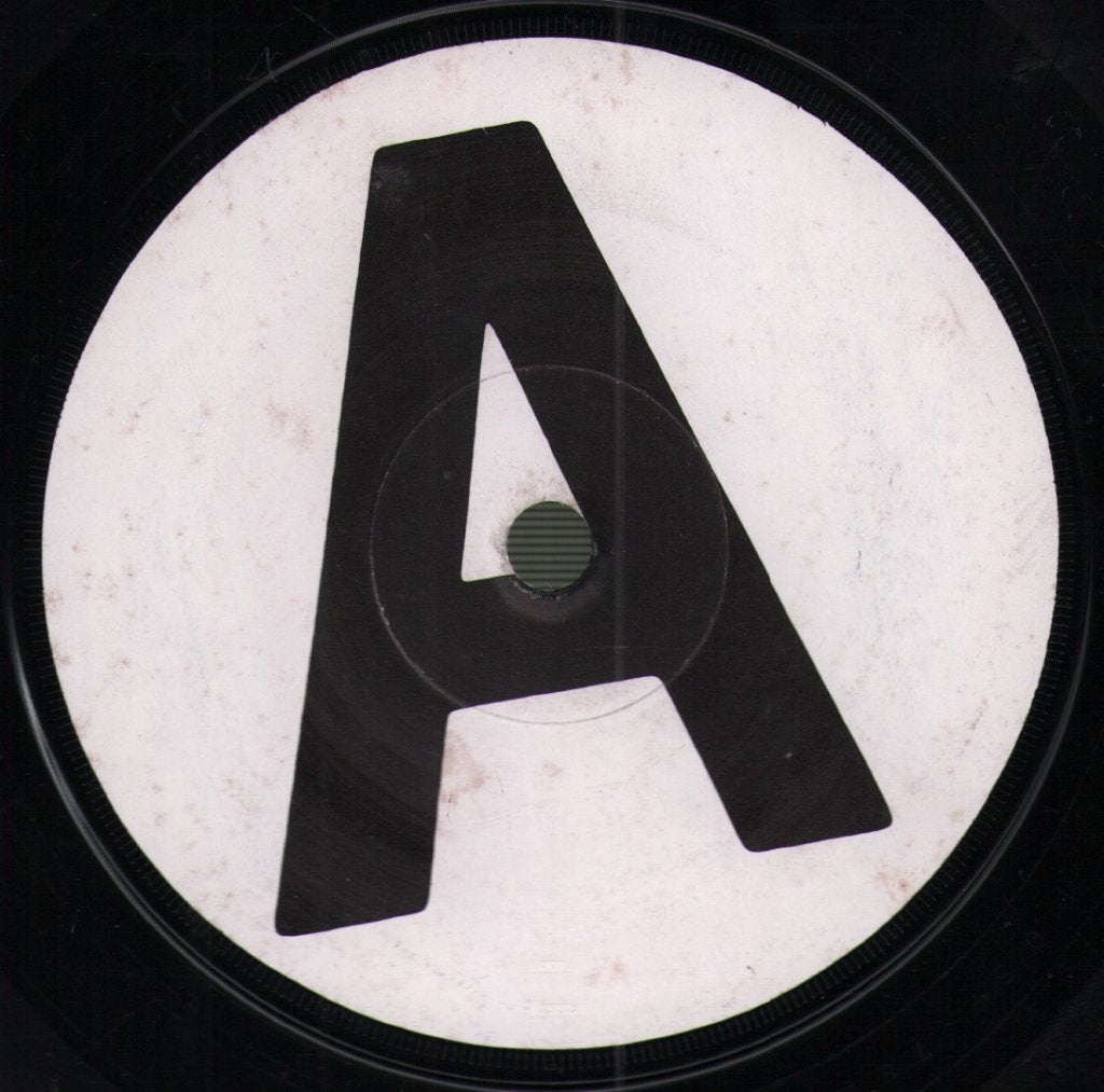 Gemini (80'S Group) - Just Like That - 7 Inch
