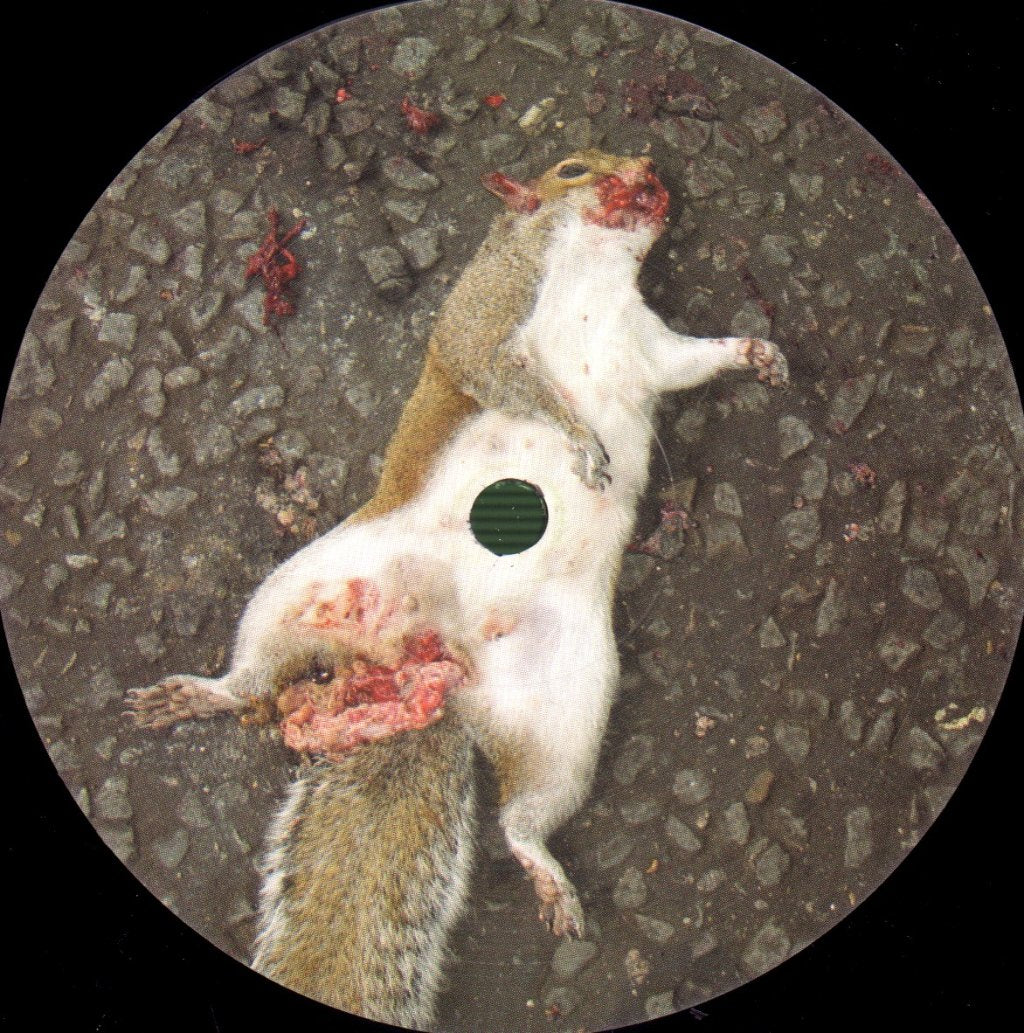 Alexanders Dark Band - Dobutsu Bancho - Double Lp