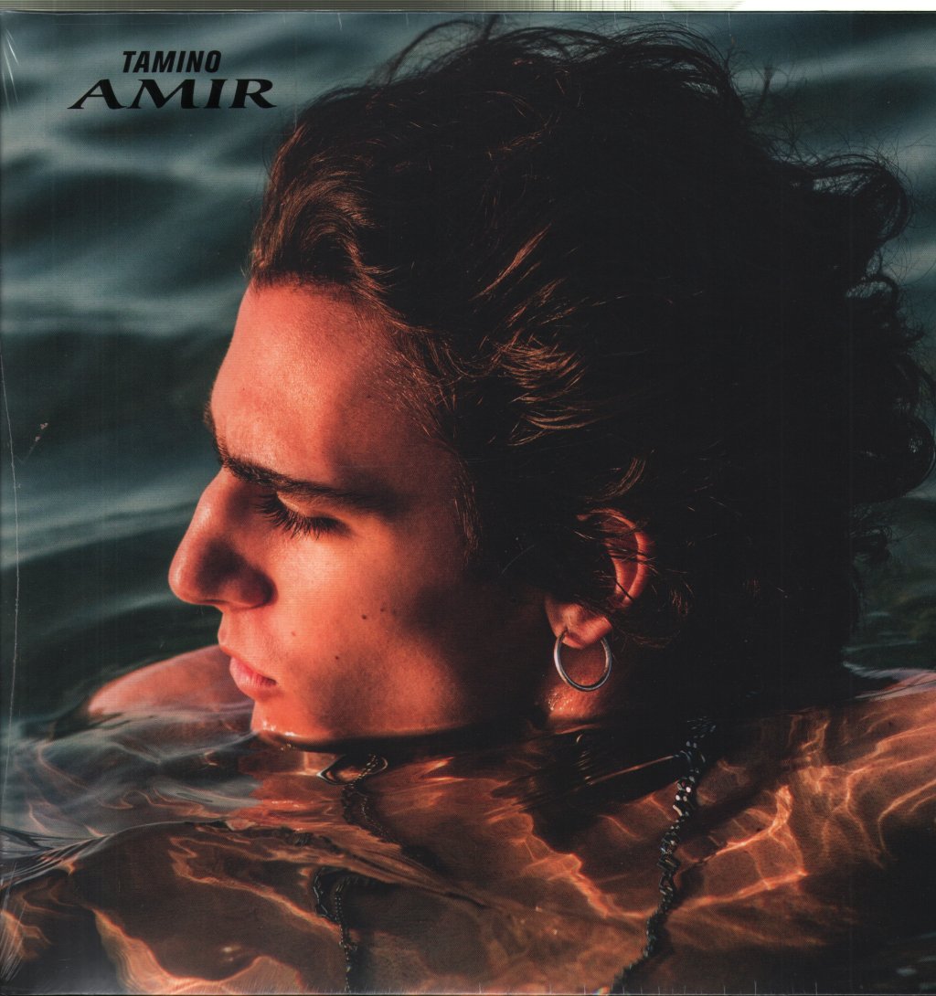 Tamino - Amir - Double Lp