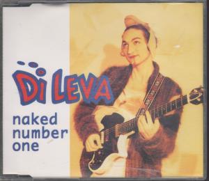 Di Leva - Naked Number One - Cd