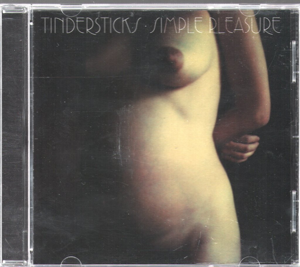 Tindersticks - Simple Pleasure - Cd