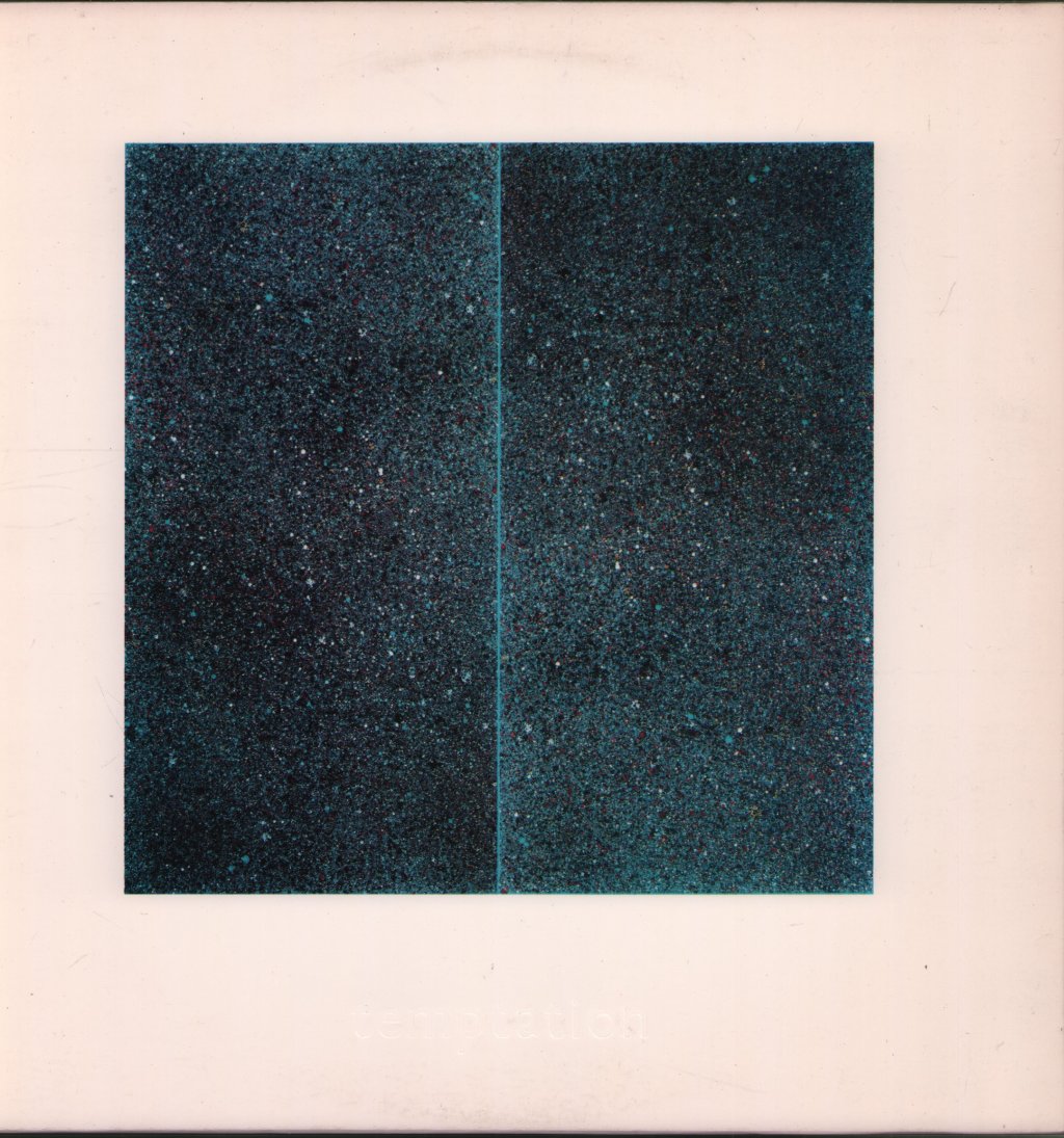 New Order - Temptation - 12 Inch