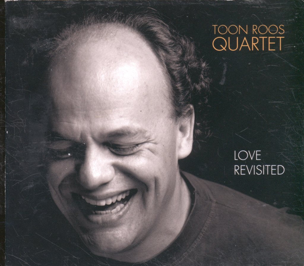 Toon Roos Quartet - Love Revisited - Cd