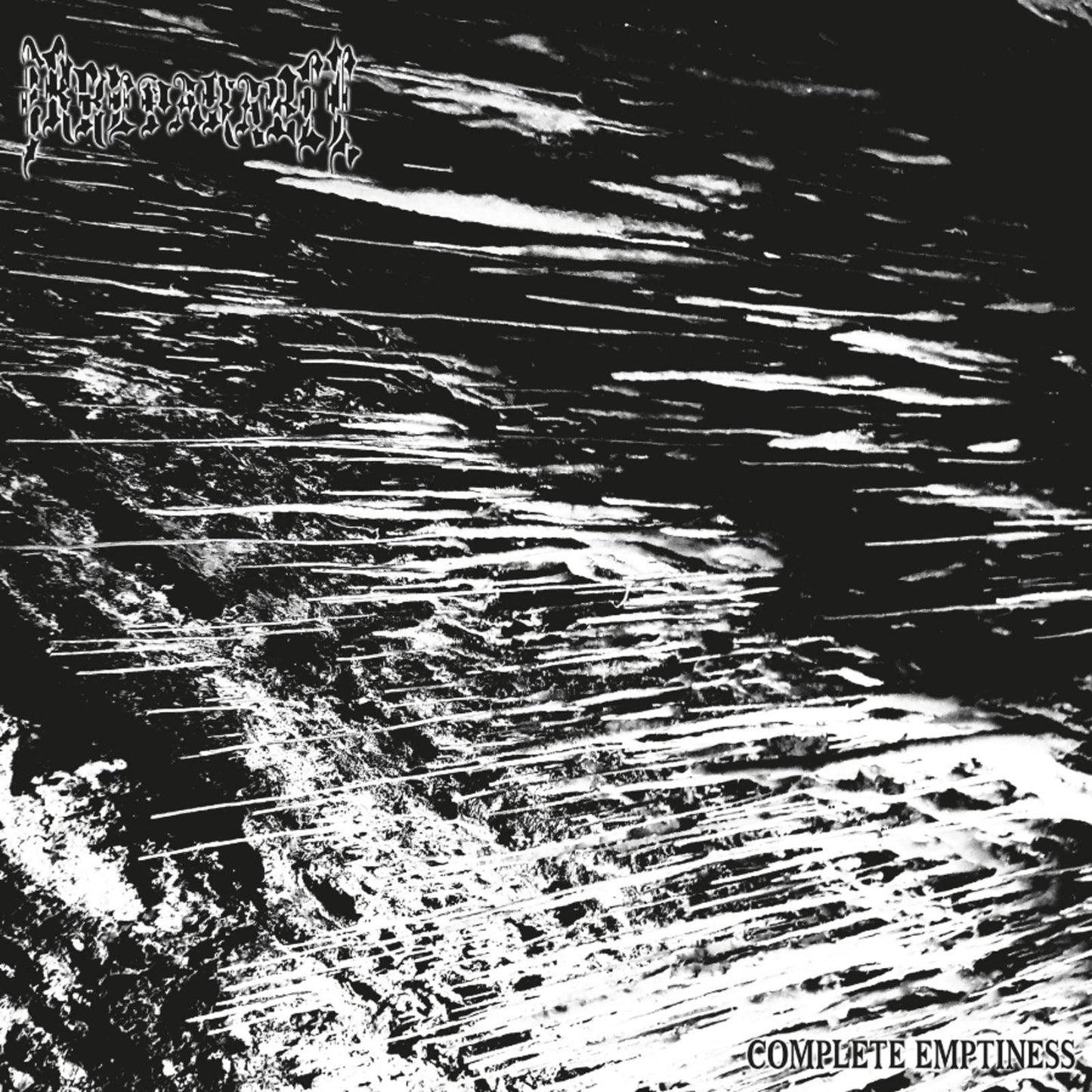 Irreparable - Complete Emptiness - Lp