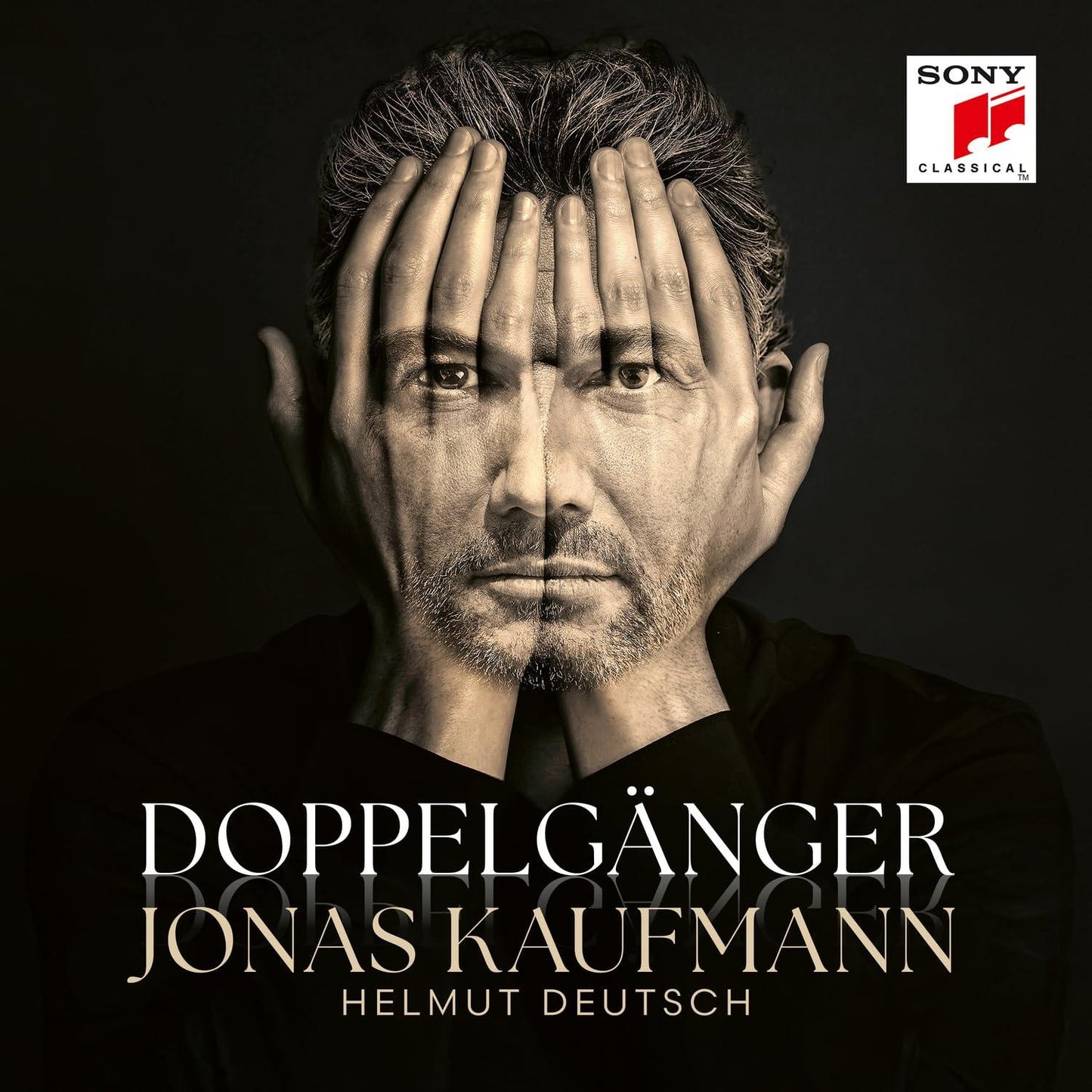 Jonas Kaufmann - Doppelganger - Double Cd