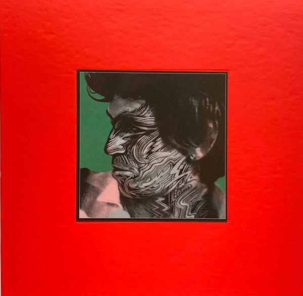 Rolling Stones - Tattoo You - Lp Box Set