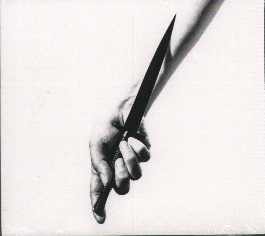 IST IST - DAGGER - Cd