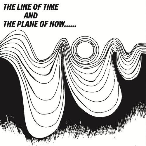 Shira Small - Line of Time and the Plane of Now - Lp