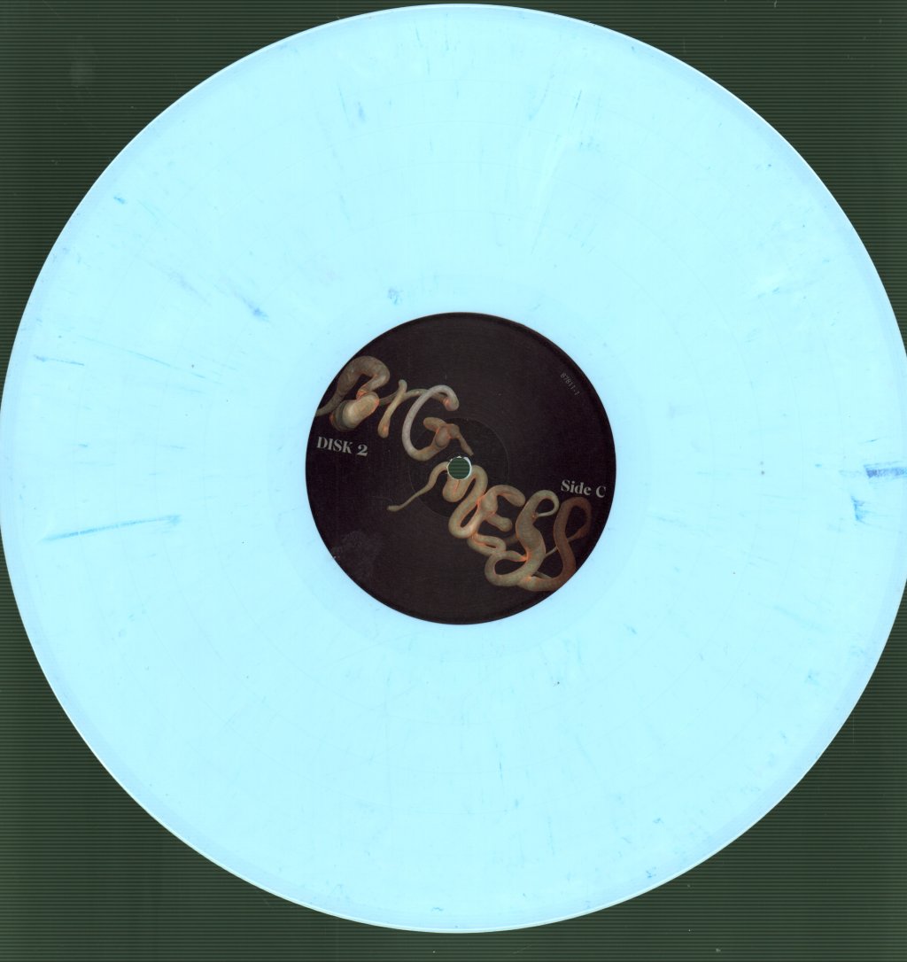 Danny Elfman - Big Mess - Lp