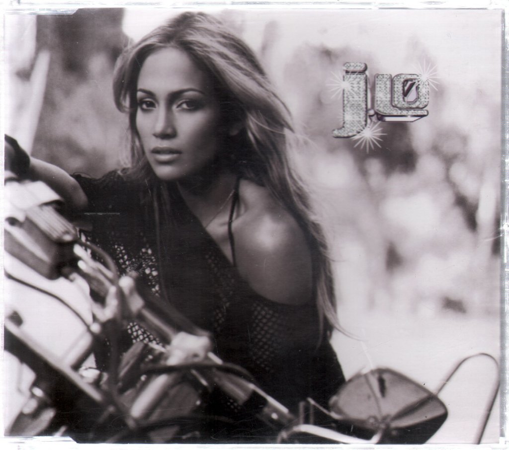 Jennifer Lopez - I'm Real - Cd