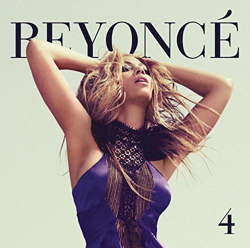 Beyonce - 4 - Cd