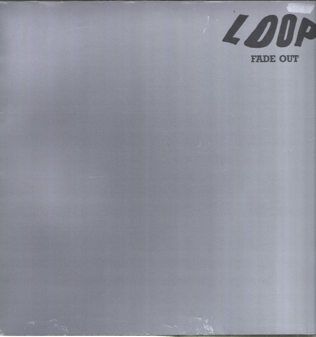Loop - Fade Out - Lp