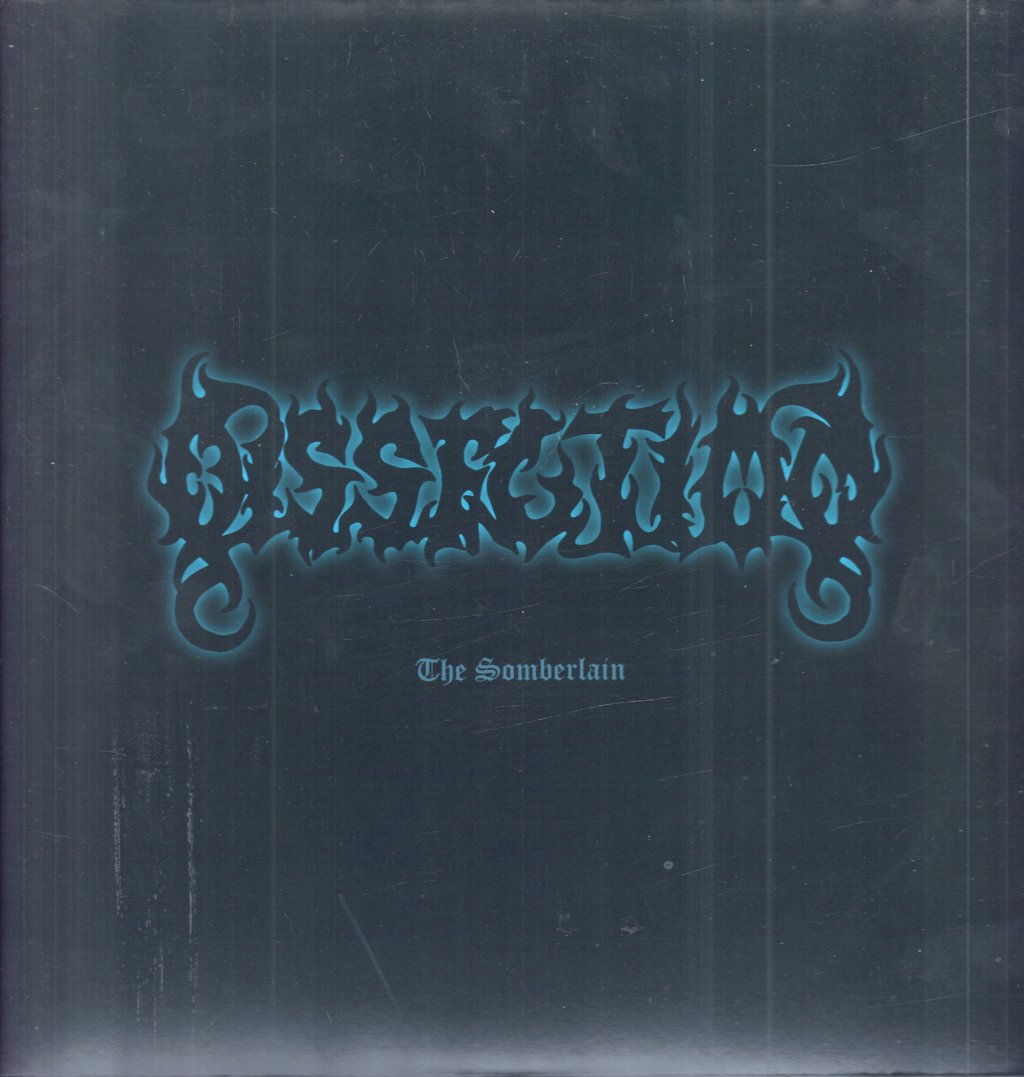 Dissection - Somberlain - Lp