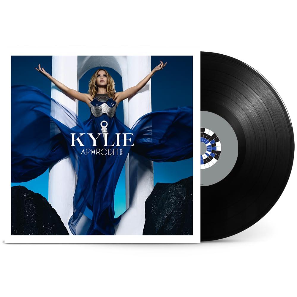 Kylie Minogue - Aphrodite - Lp