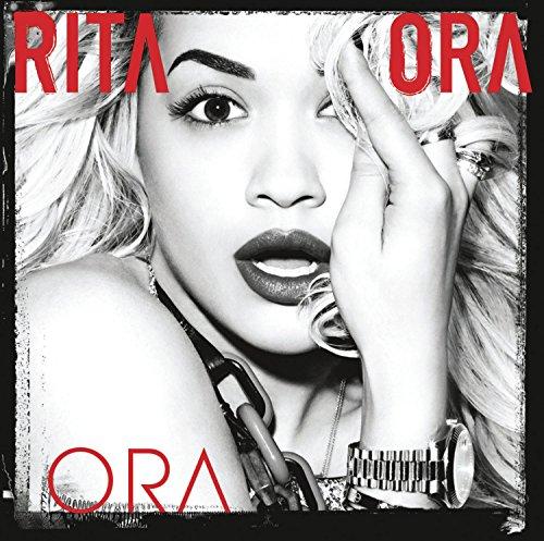 Rita Ora - Ora - Cd