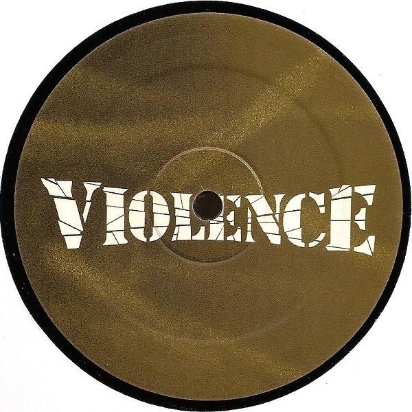 Various Artists - ULTRAviolence II - Double 12 Inch