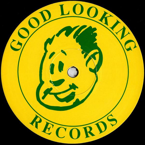 Ltj Bukem - Demon's Theme - 12 Inch
