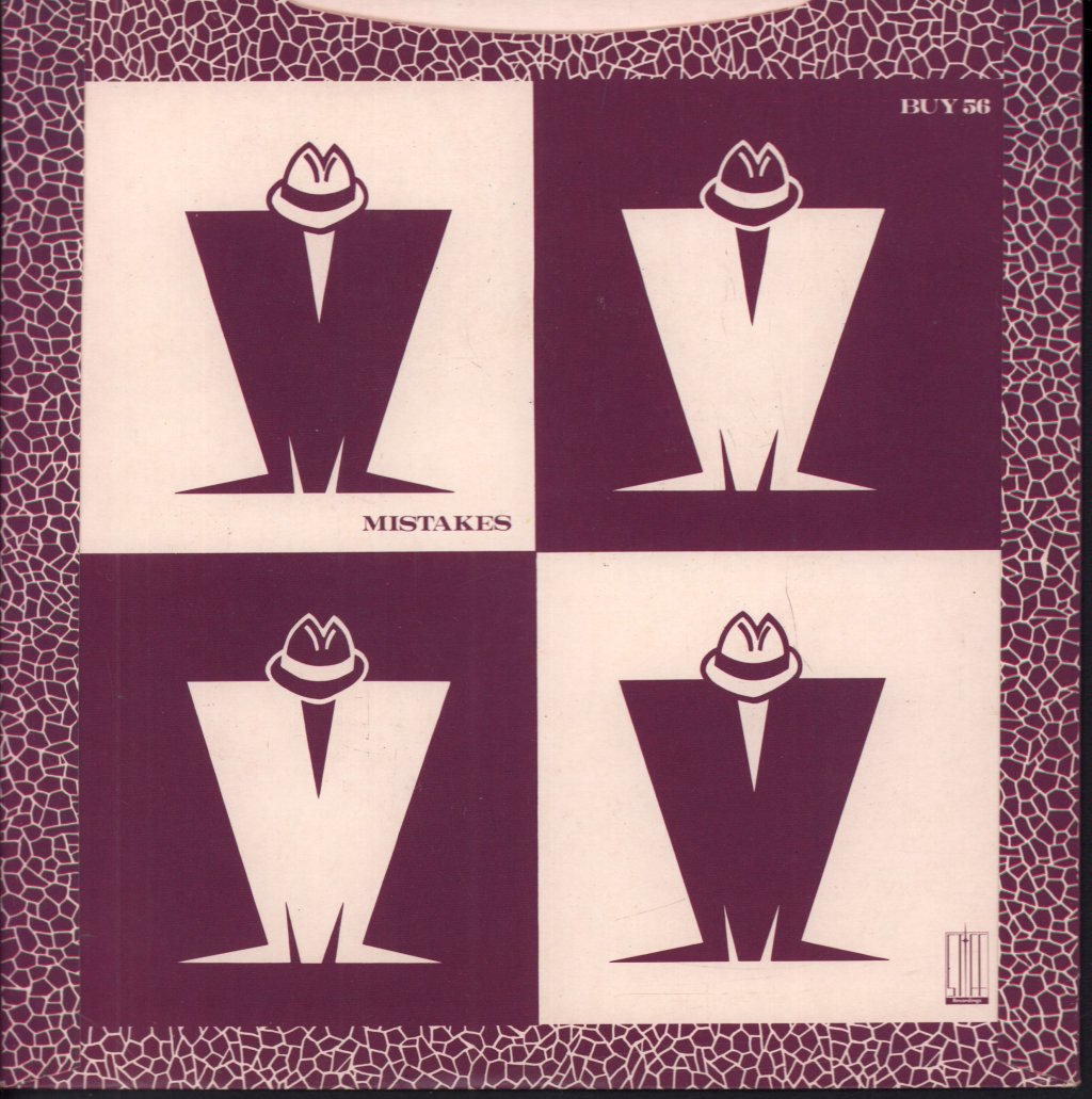 Madness - One Step Beyond - 7 Inch