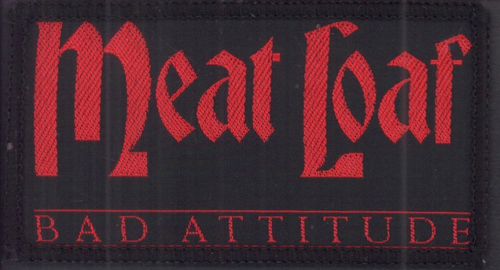 Meat Loaf - Piece Of The Action - 7 Inch