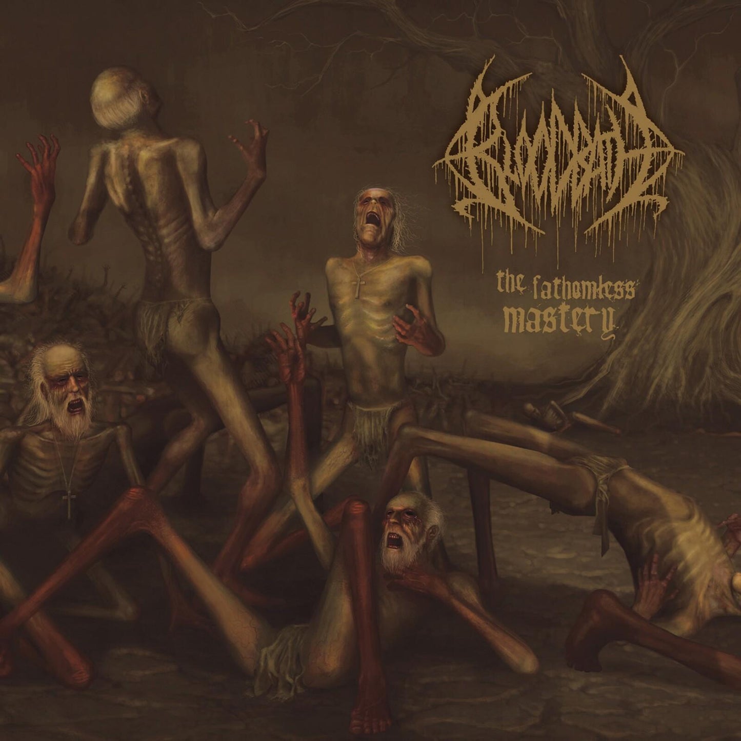 Bloodbath - Fathomless Mastery - Cd