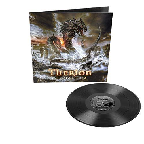 Therion - Leviathan - Lp