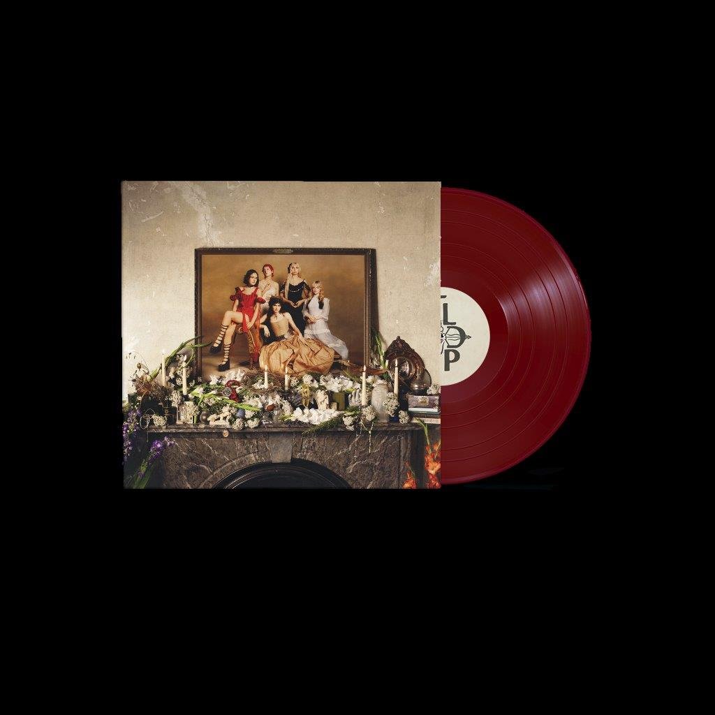 Last Dinner Party - Prelude To Ecstasy - Lp