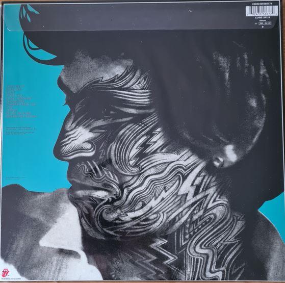 Rolling Stones - Tattoo You - Lp