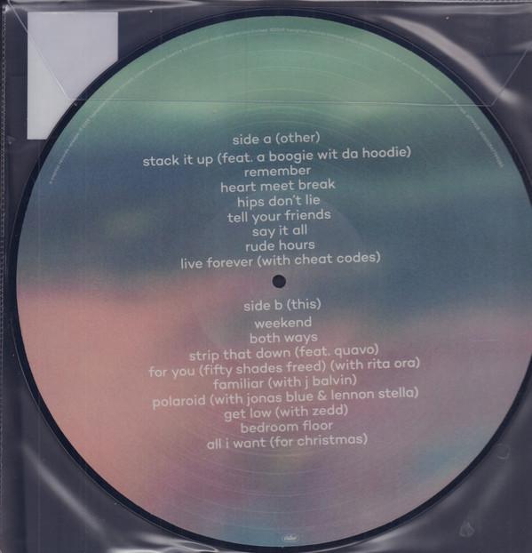Liam Payne - LP1 - Lp