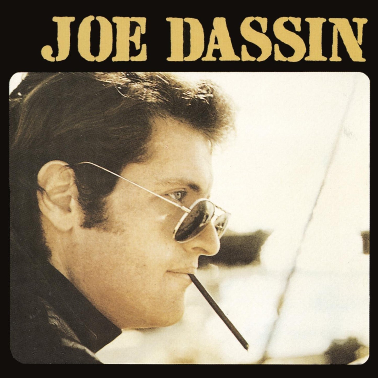 Joe Dassin - Les Champs - Cd