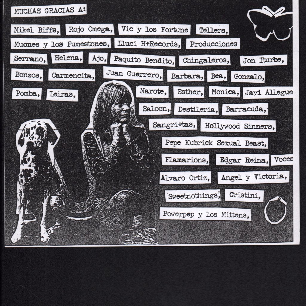 Charades - Only One - 7 Inch