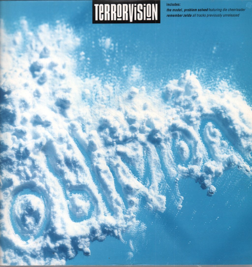 Terrorvision - Oblivion - 12 Inch