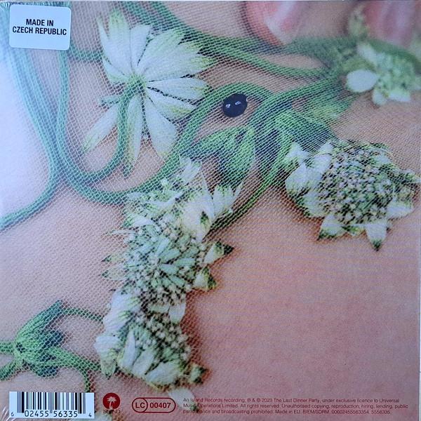 Last Dinner Party - Nothing Matters - 7 Inch