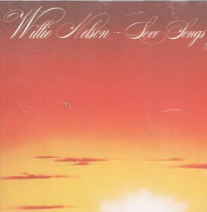Willie Nelson - Love Songs - Cd