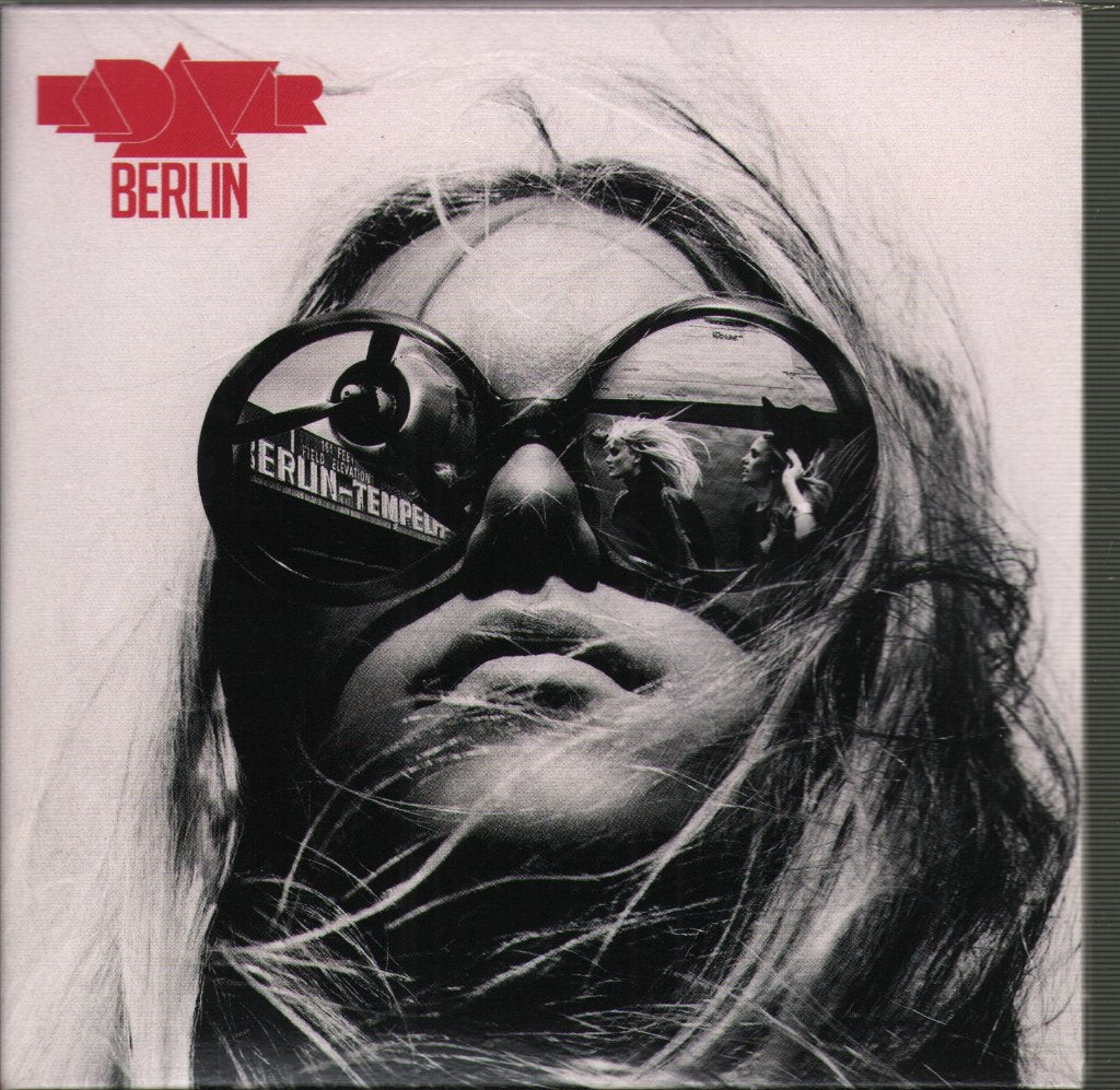 Kadavar - Berlin - Cd