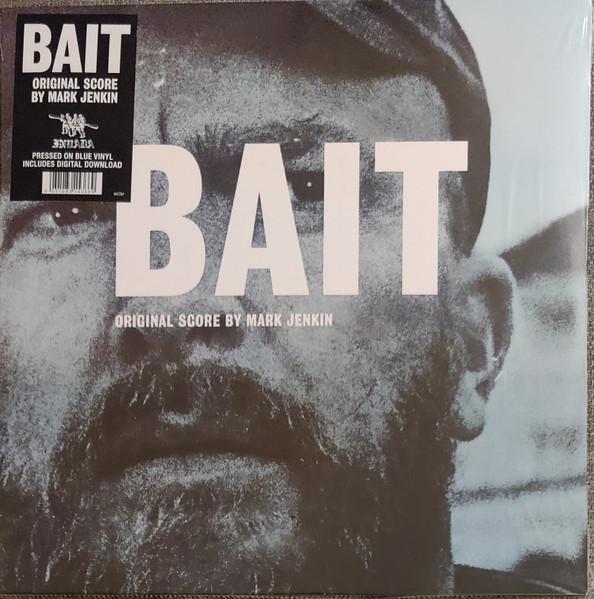 Mark Jenkin - Bait - Lp