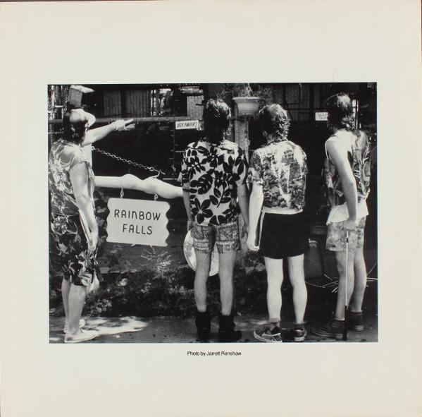 Western Vacation - Western Vacation - Lp