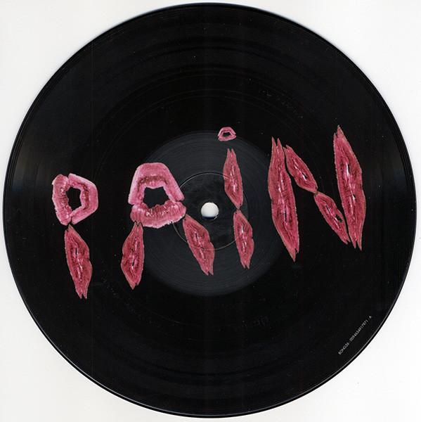 Depeche Mode - A Pain That I'm Used To - 7 Inch
