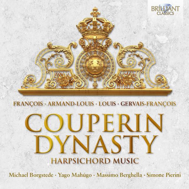 Francois Couperin - Couperin Dynasty - Cd