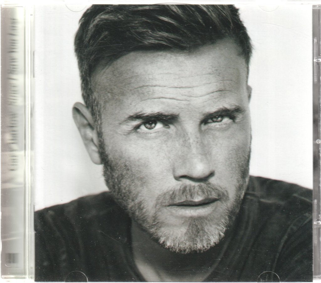 Gary Barlow - Since I Saw You Last - Cd